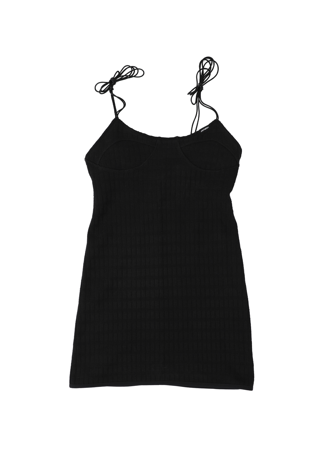Bodycon Knit Dress (2 color)